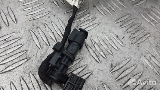 Тнвд бензиновый audi A3 8V (72N01BW01)