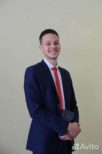 Решение задач (информатика, математика) репетитор