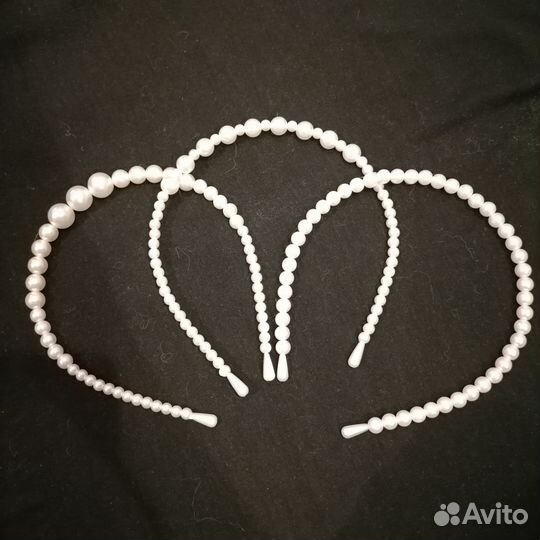 Ободок для волос