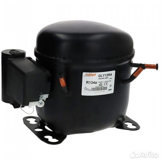 Компрессор Cubigel GLY12RAa в Казани