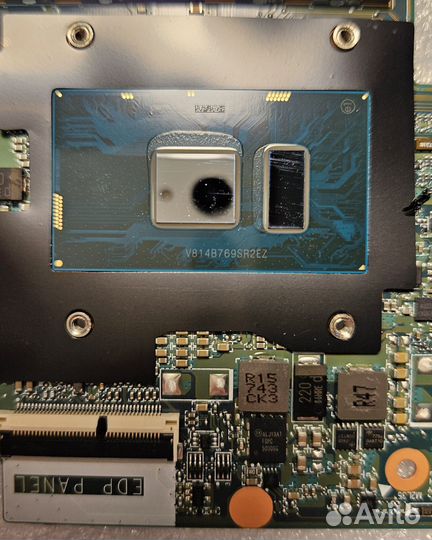 Продам day0dembab0 HP X360 Spectre