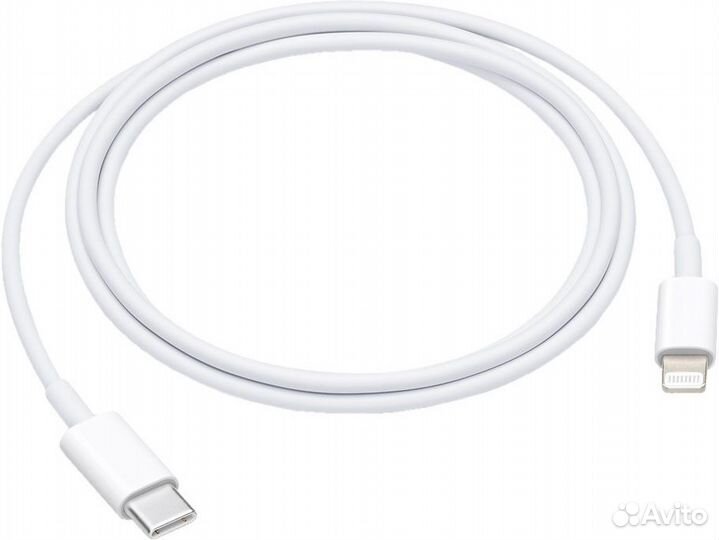 Кабель Apple Lightning Usb C Ориг