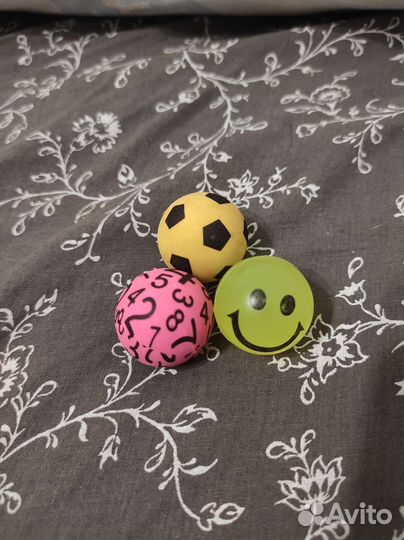 Попрыгун игрушка