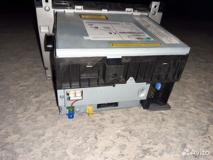 Команд на мерседес вито виано 639