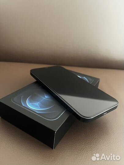 iPhone 12 pro max 128gb
