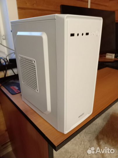 Ремонт компьютеров Бор