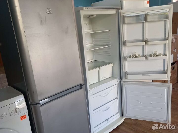 Холодильник