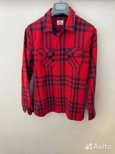 Рубашка для девочки 152