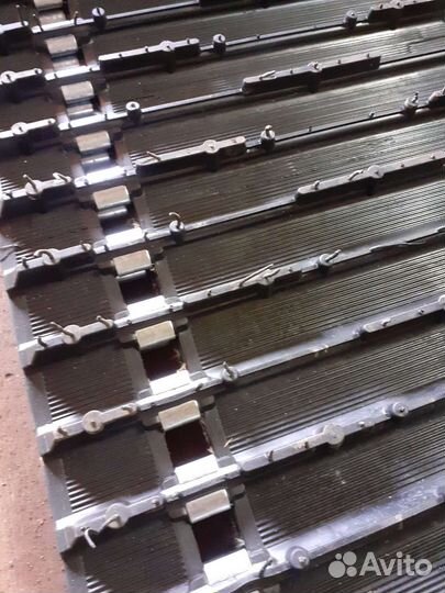 Двигатель кр420