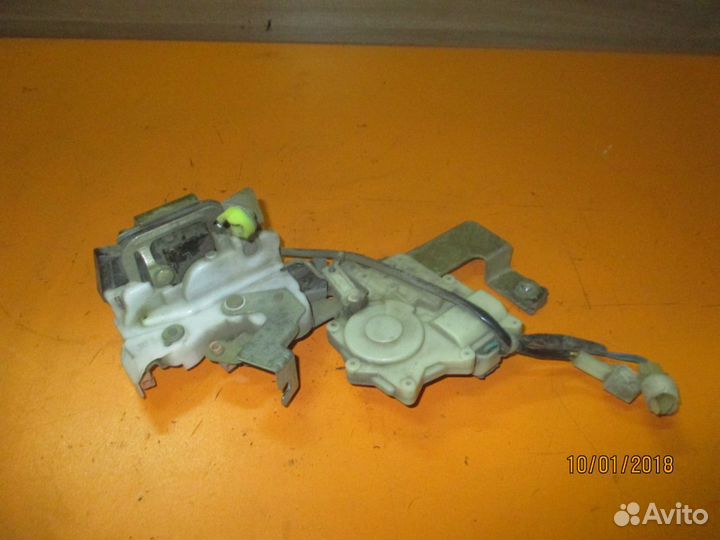 Замок двери задней левой Geely CK/Otaka Джили