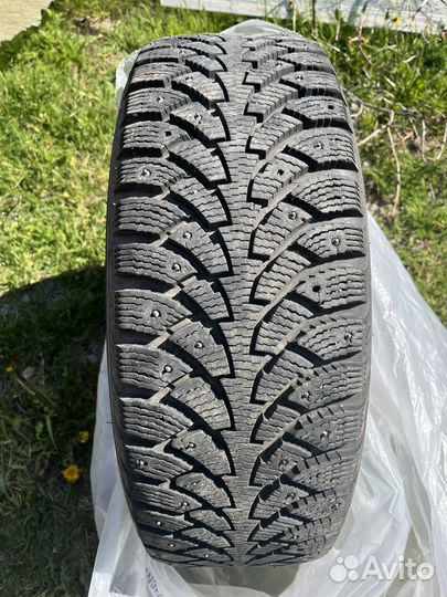 Nordman Nordman 4 205/55 R16