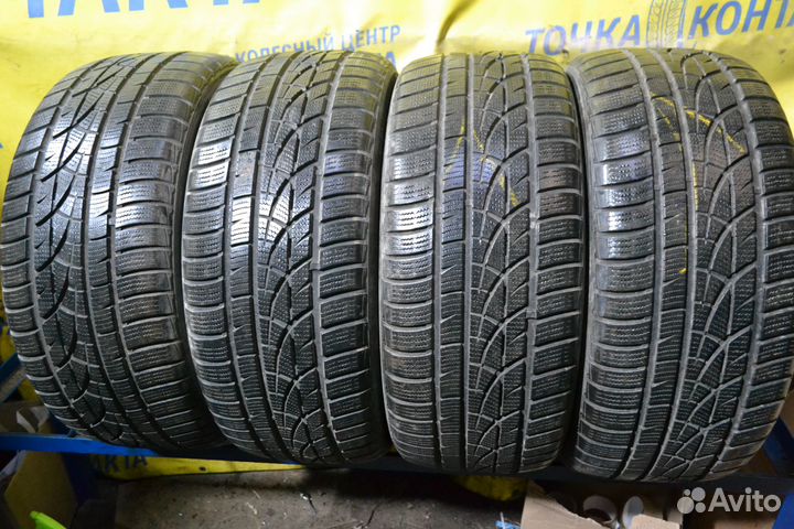 Hankook Winter I'Cept Evo 245/50 R18