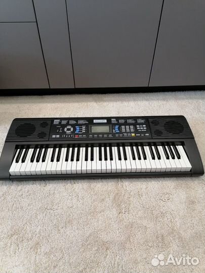 Синтезатор