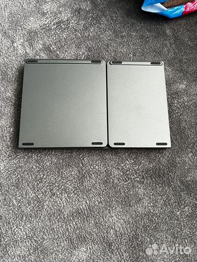 Клавиатура беспроводная с тачпадом