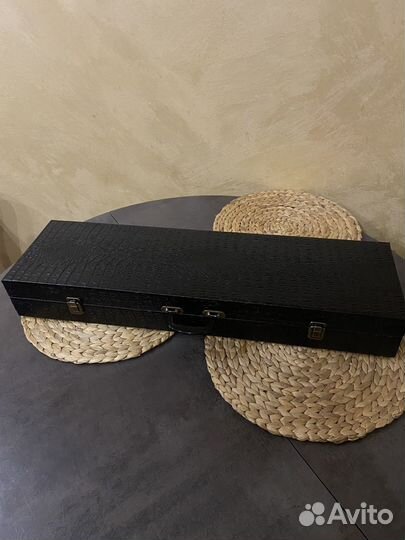 Шашлычный набор