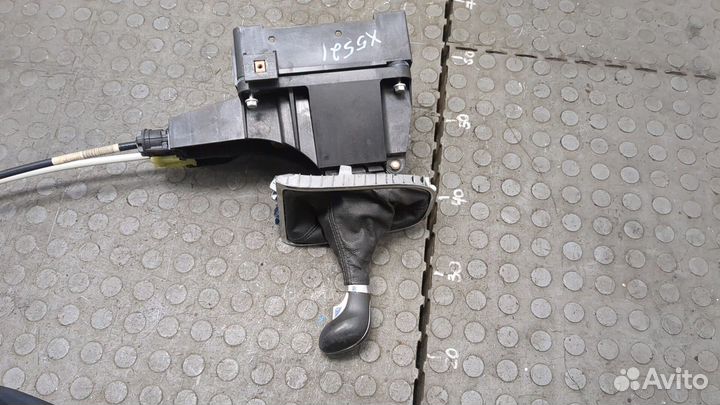 Кулиса кпп Opel Astra J, 2010