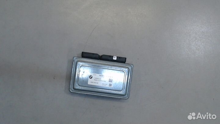 Блок управления двигателем BMW i3, 2016