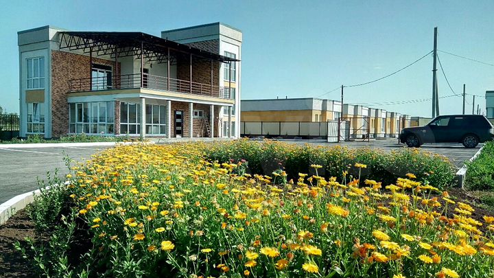 Участок 10 сот. (СНТ, ДНП)