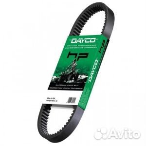 Ремень вариатора BRP dayco outlander 400/450