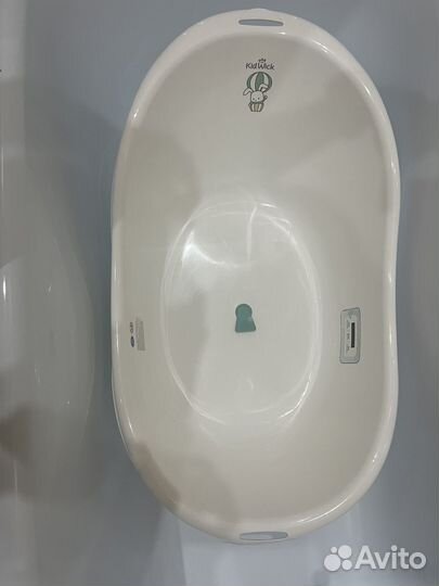 Детская ванночка для купания