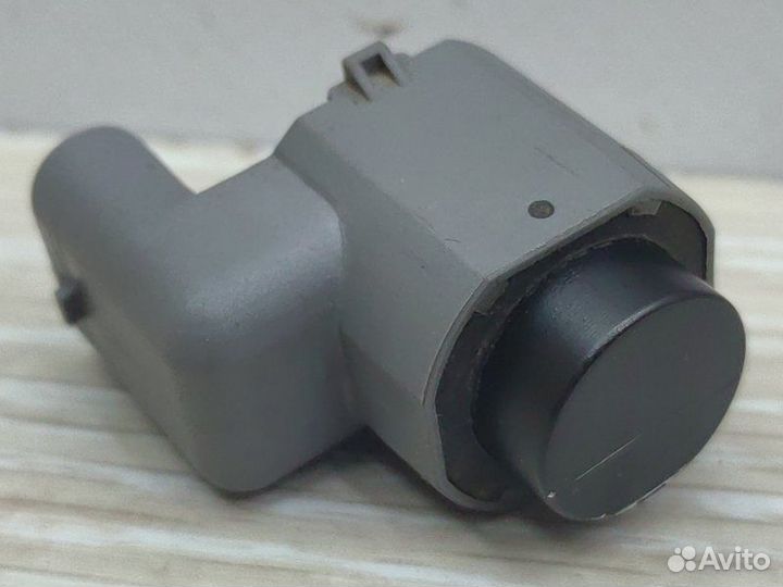 Датчик парковки передний Bmw X5 E70 N62B48 2007