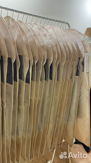 Пошив одежды оптом. Швейный цех