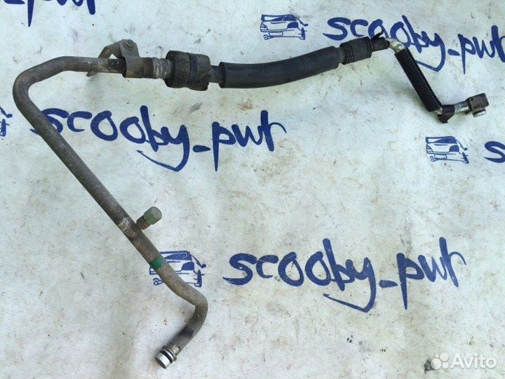 Трубка кондиционера Subaru Impreza GDA EJ-205 2001