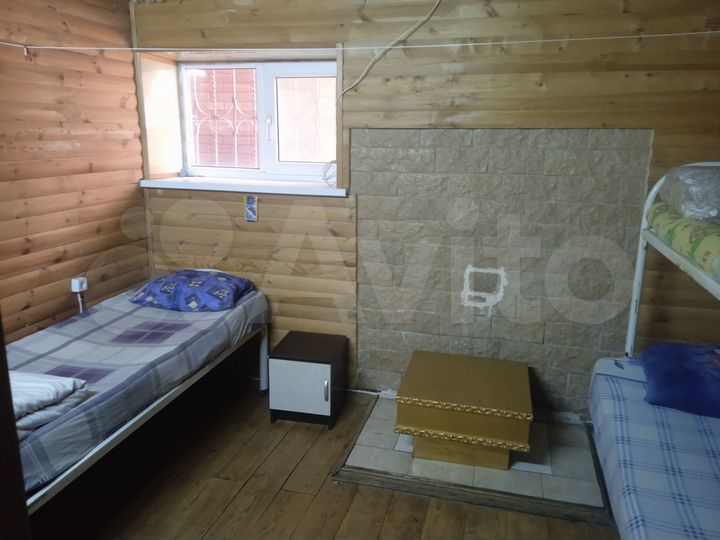 Комната 16 м², 1/2 эт.