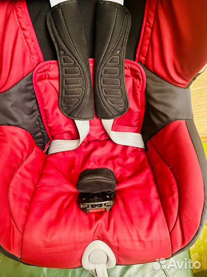 Автокресло