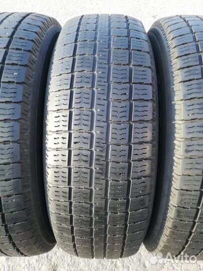 КАМА Кама-Евро-228 205/75 R15 95T