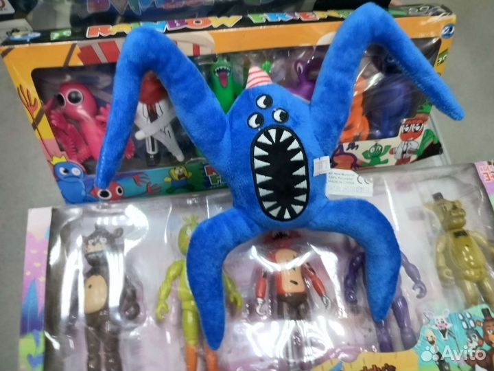 Набнаб банбан