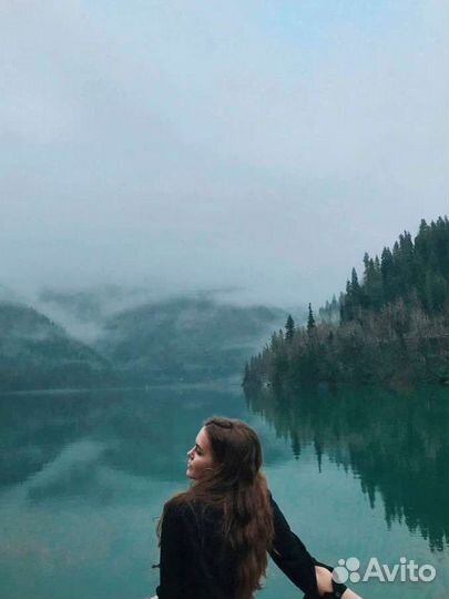 Экскурсия в Абхазию на весь день 