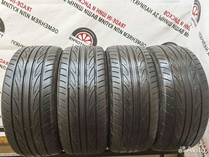 Yokohama Advan Fleva V701 235/45 R17 97W