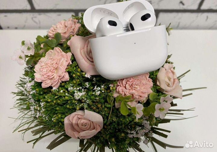 Airpods 3 для Наташи