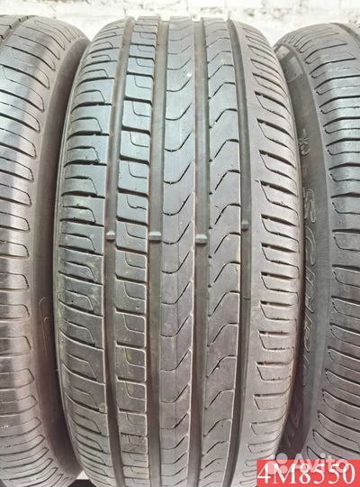 Pirelli Scorpion Verde 215/60 R17 94P