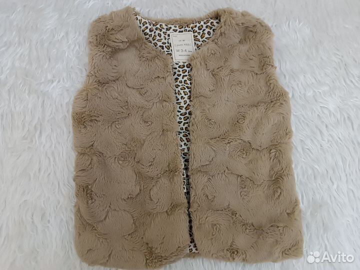 Одежда для девочек спорт