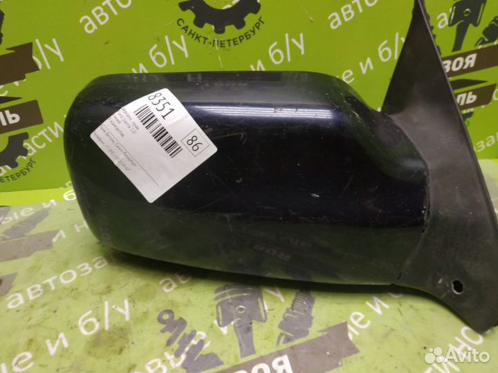 Зеркало правое Ford Sierra 2.0