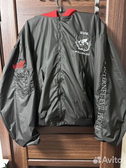 Бомбер convulsive