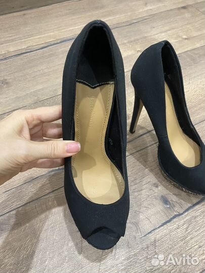 Туфли женские 36 размер