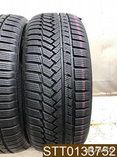 Continental WinterContact TS 850 P 225/55 R17 101V