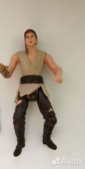 Фигурки Star wars