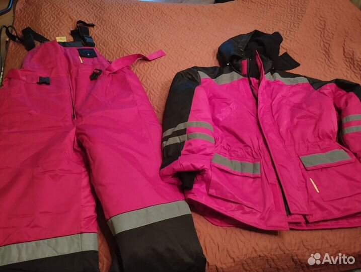 Спецодежда 