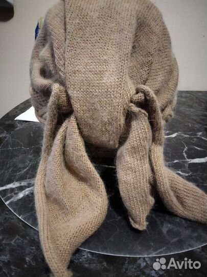 Шапка женская