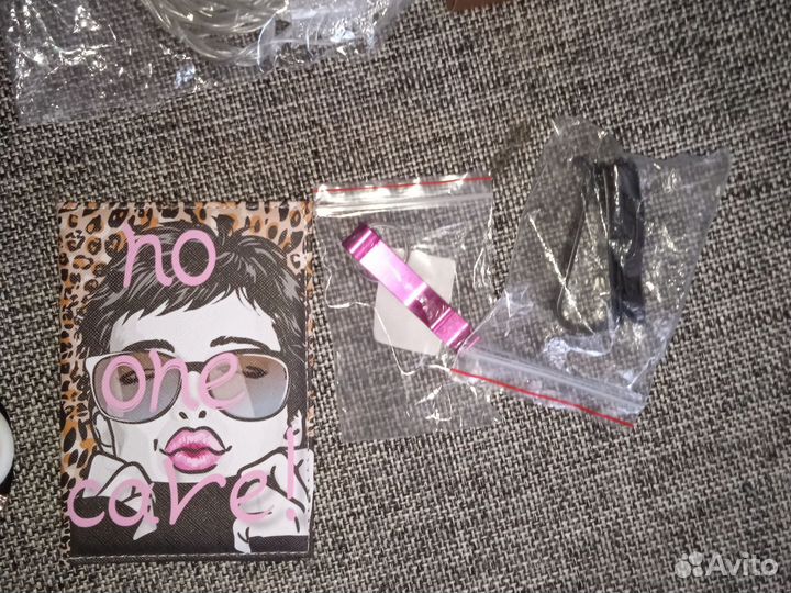 Вещи пакетом новые