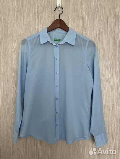 Рубашка United colors of Benetton xs