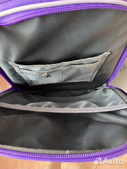 Школьный рюкзак для девочки