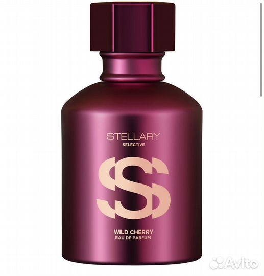 Духи женские