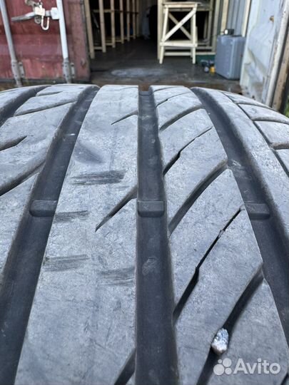 Sailun Atrezzo ZSR SUV 275/40 R20