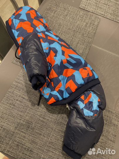 Одежда для собак