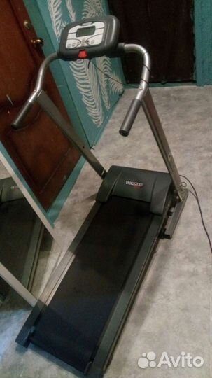 Беговая дорожка электричская torneo t-150 доставка